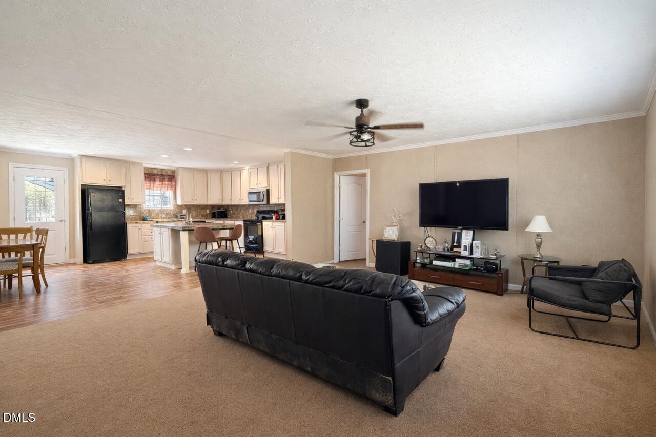 207 Baldy Murphy Road