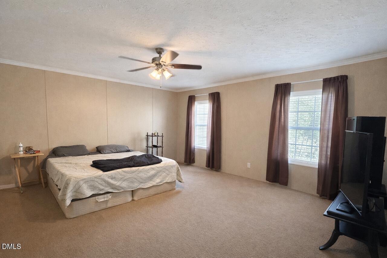 207 Baldy Murphy Road