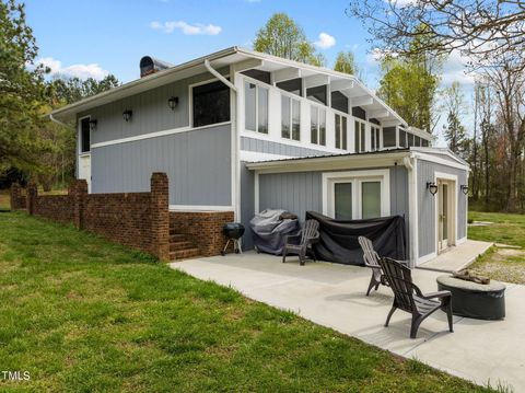 A home in Henderson