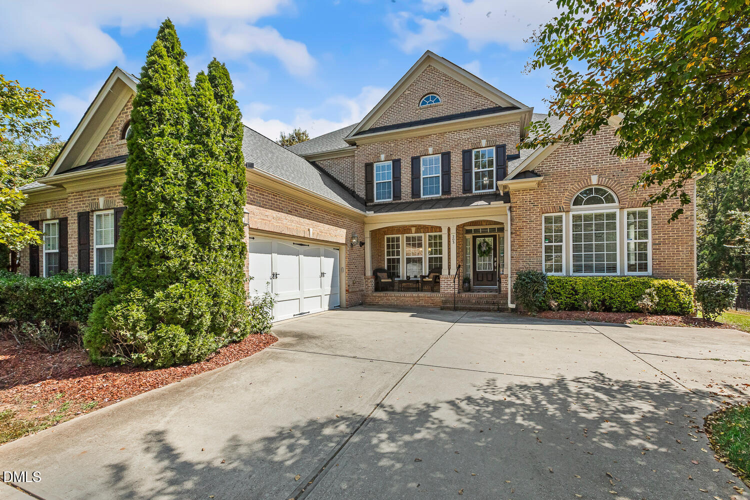 203 Belrose Drive