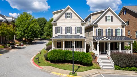 230 Penley Circle Raleigh NC 27609