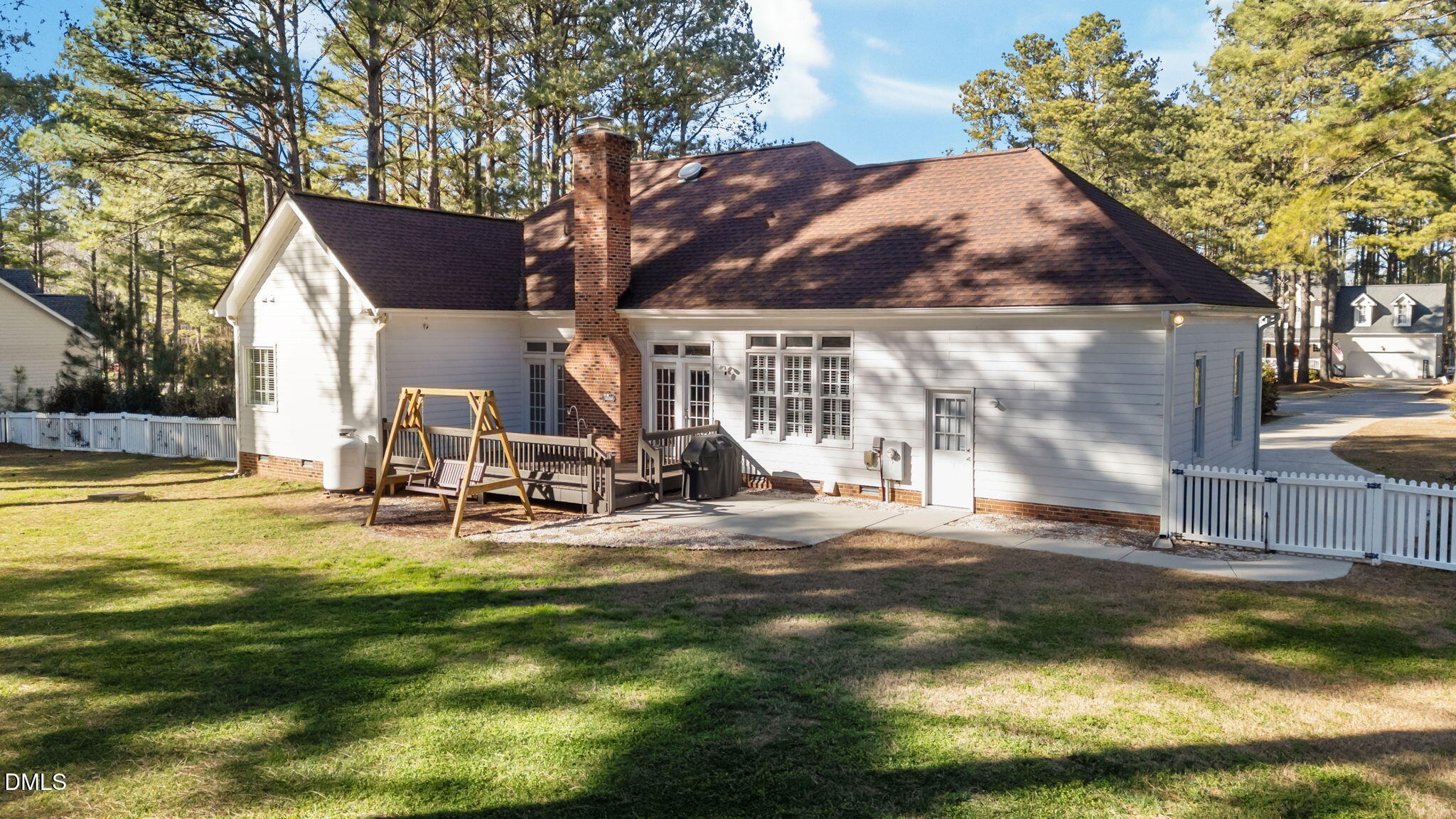 9212 Hunters Greene Drive