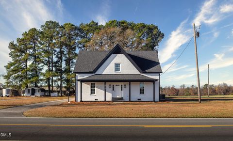 5970 Swift Creek Road Smithfield NC 27577