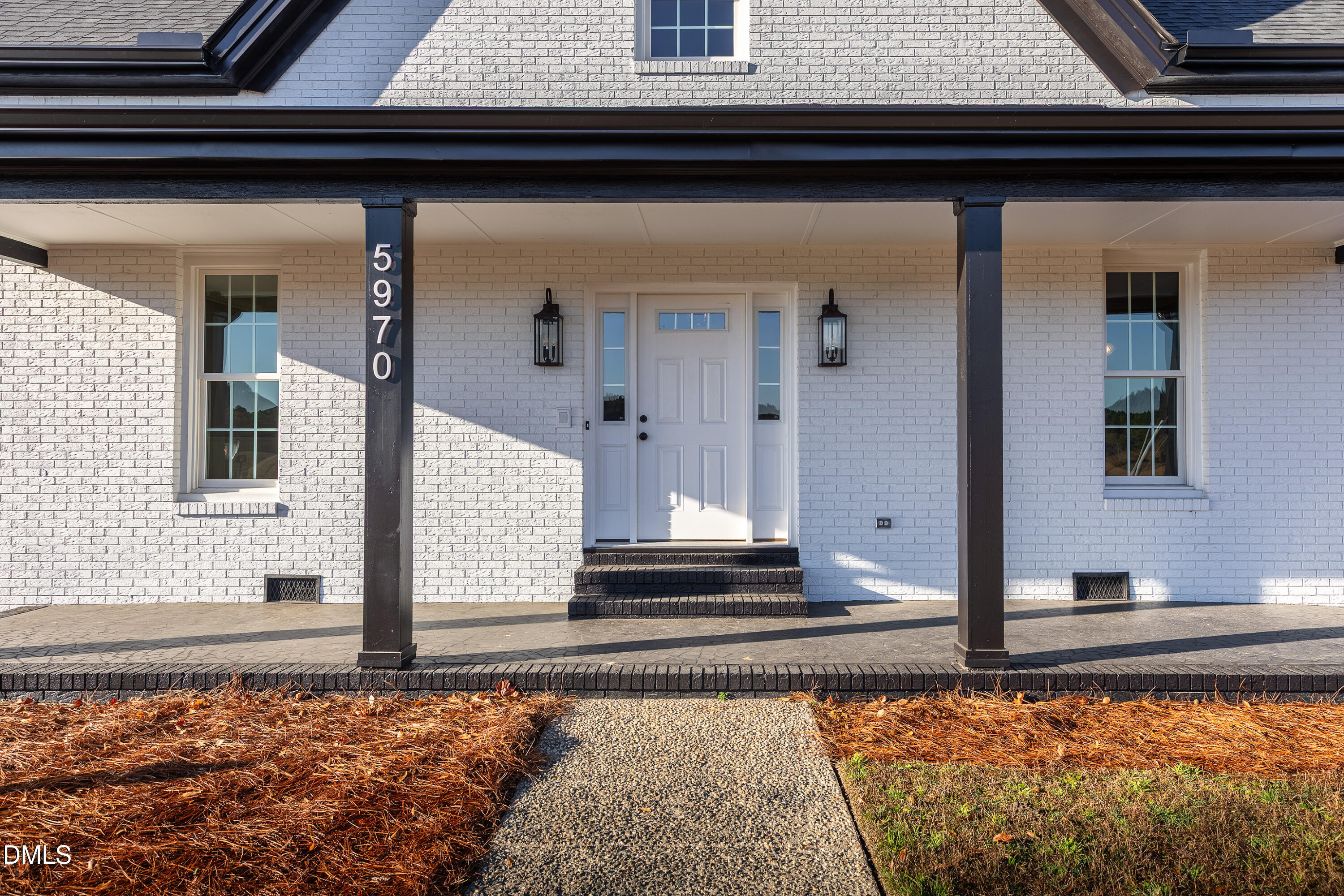 5970 Swift Creek Road