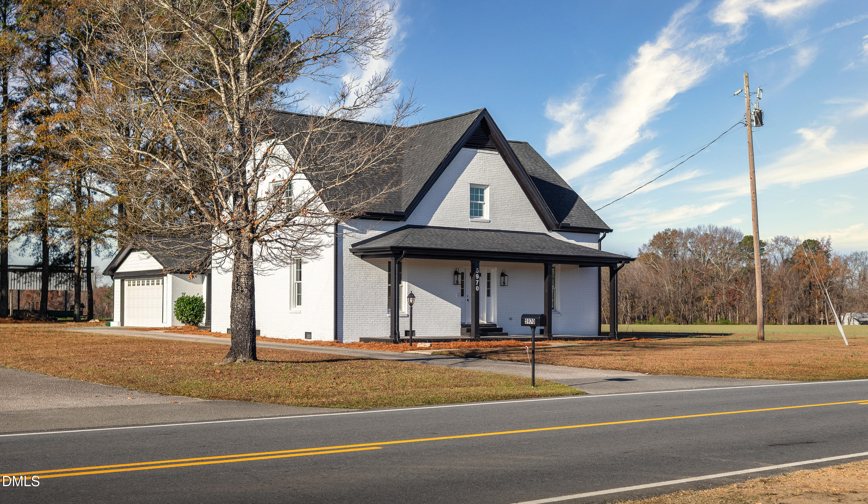 5970 Swift Creek Road