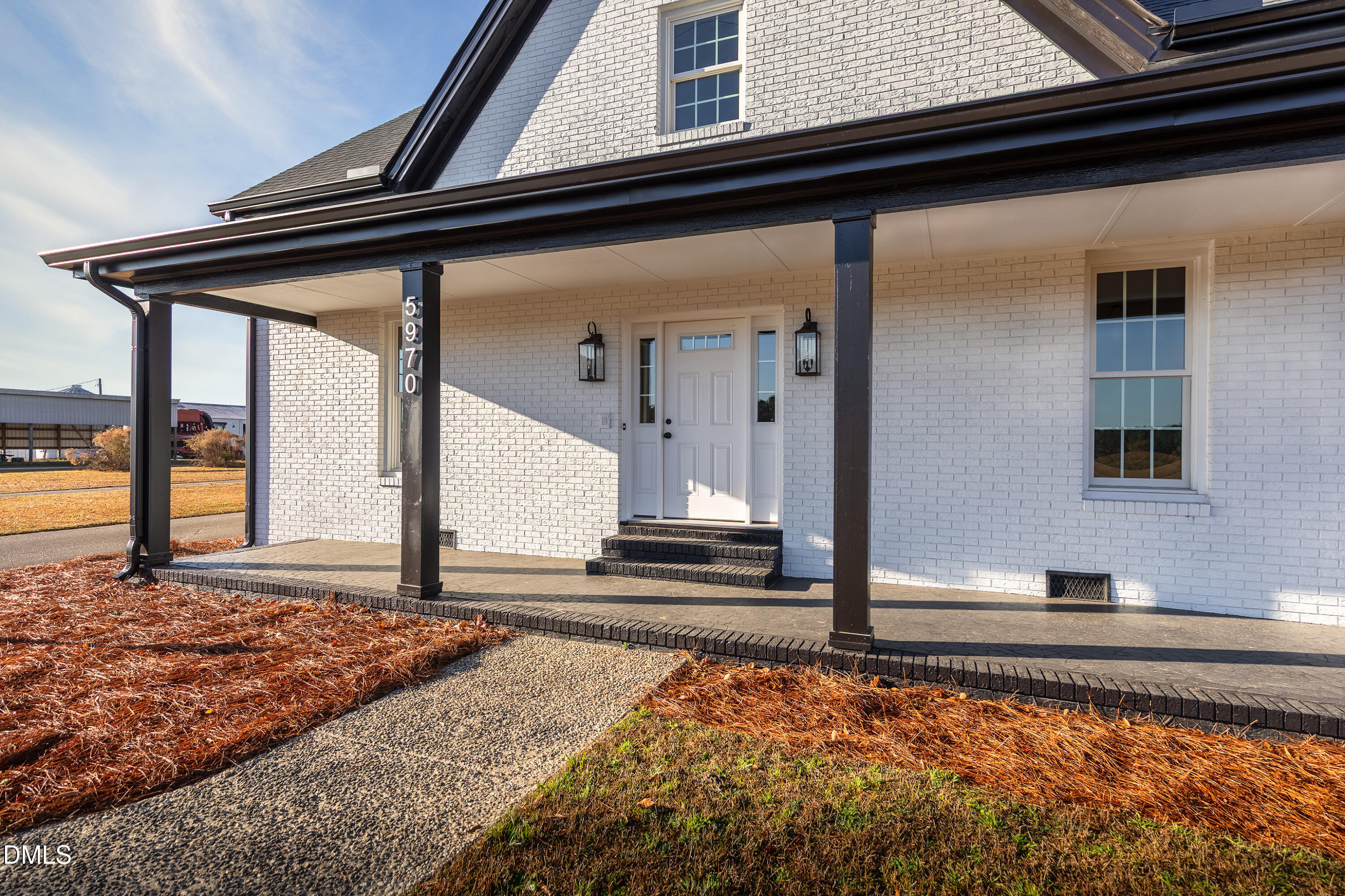 5970 Swift Creek Road