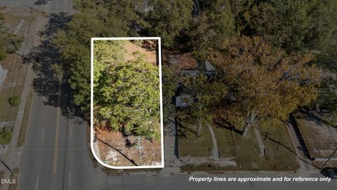 545 N Daughtry Street Rocky Mount NC 27801