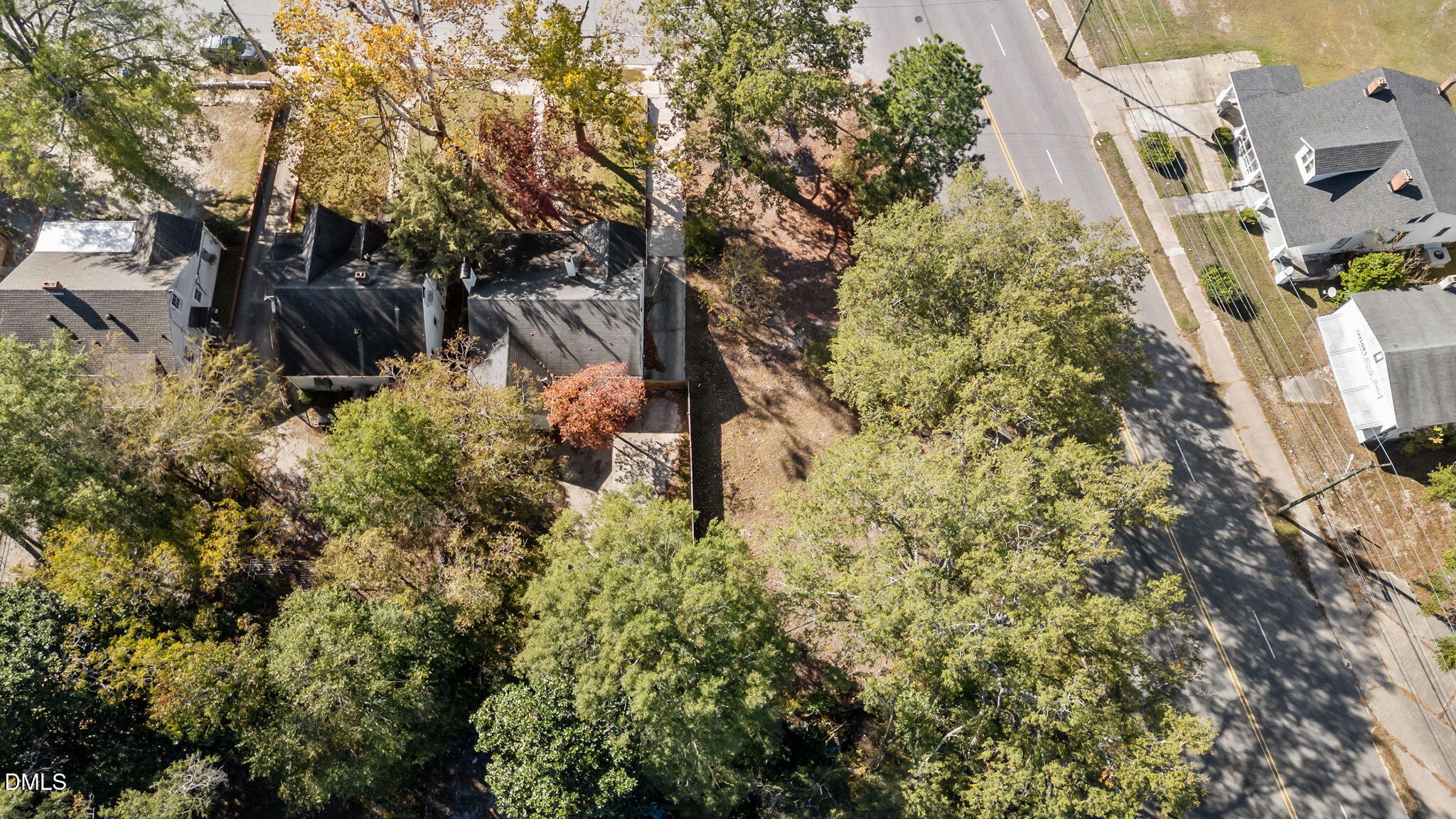 545 N Daughtry Street