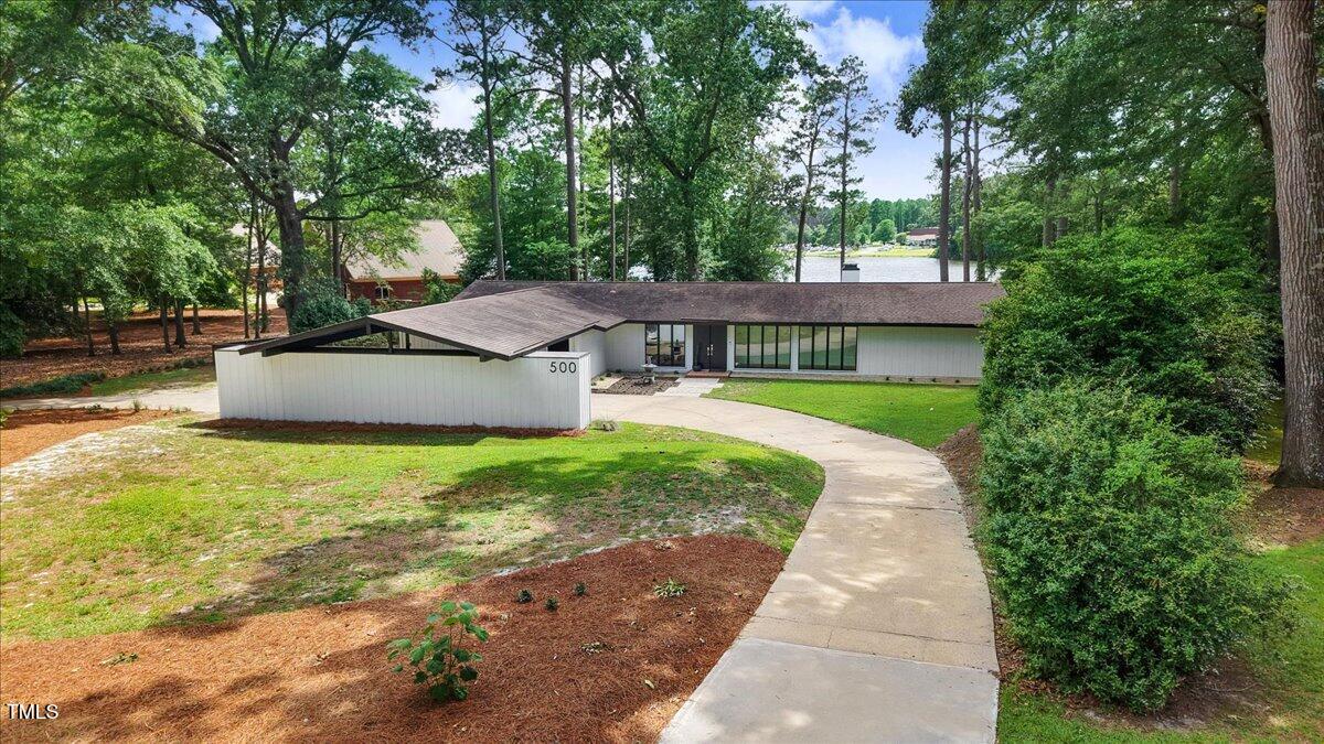 500 Walnut Creek Drive