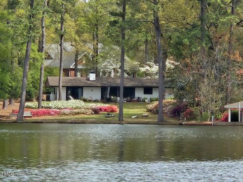 500 Walnut Creek Drive Goldsboro NC 27534