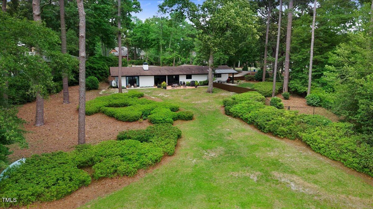 500 Walnut Creek Drive