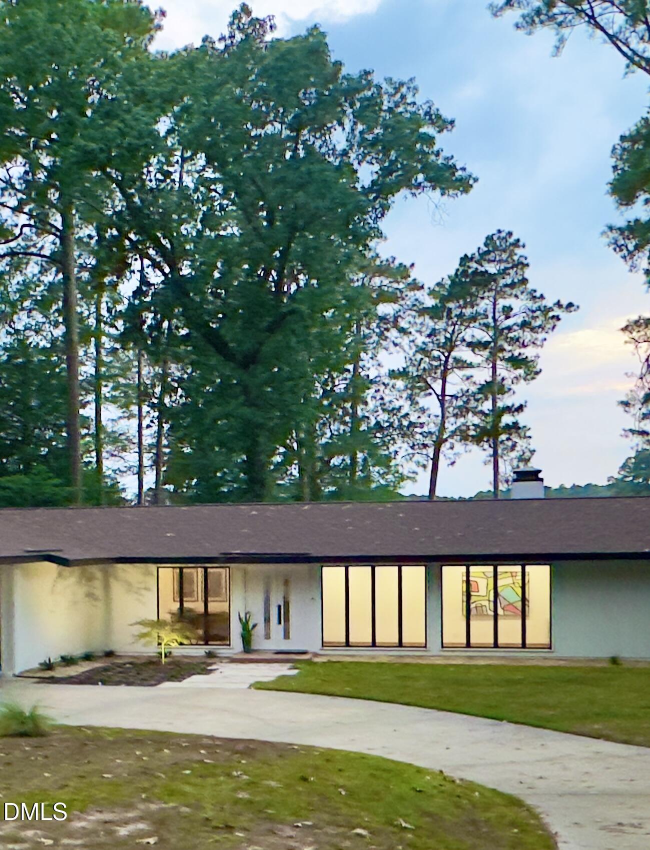 500 Walnut Creek Drive
