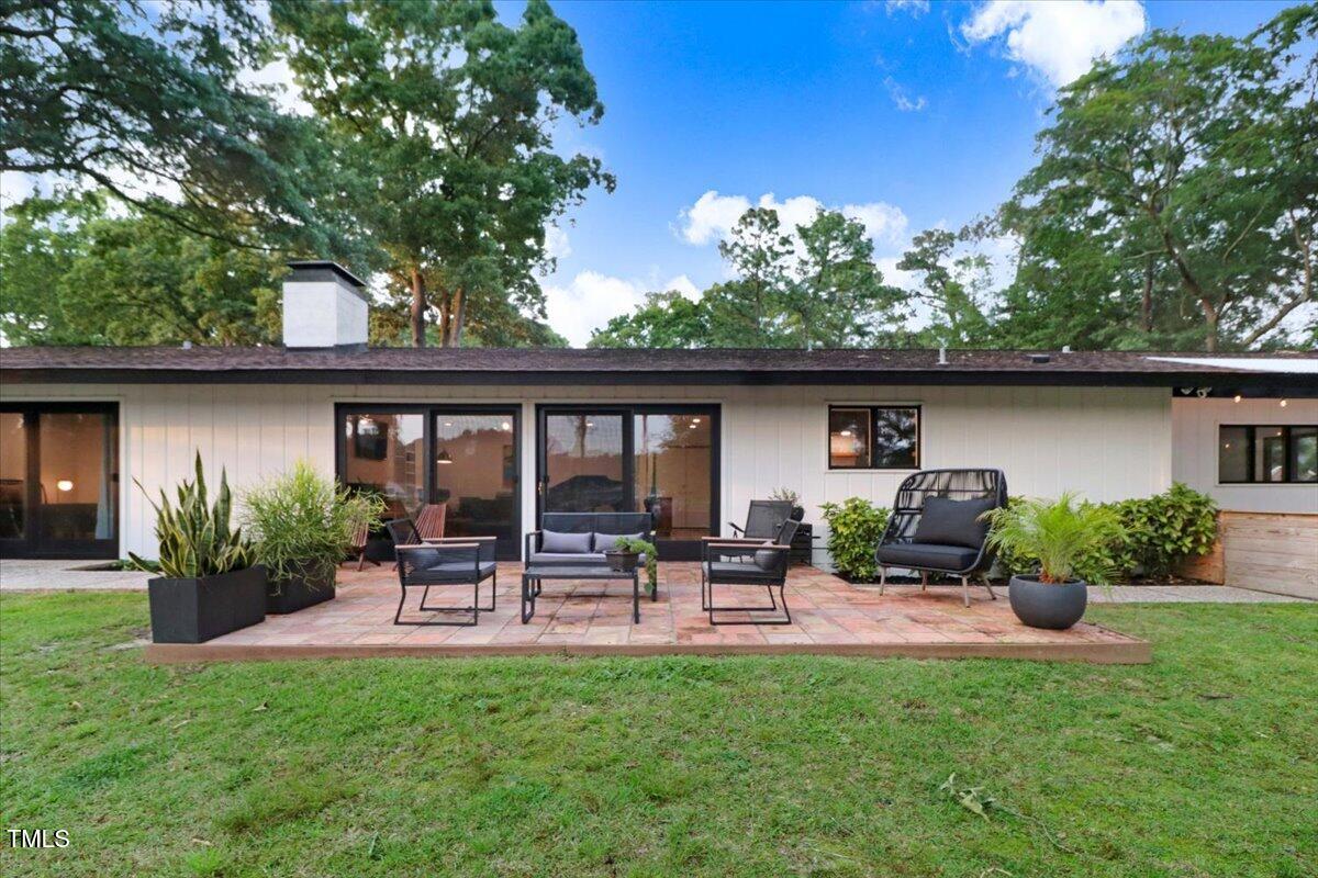 500 Walnut Creek Drive
