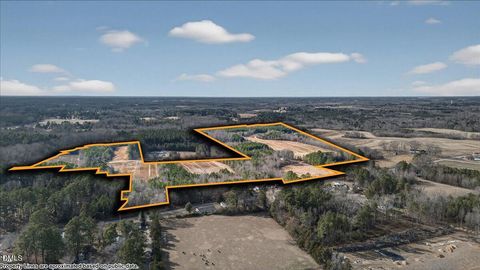 515 Walker Avenue Norlina NC 27563