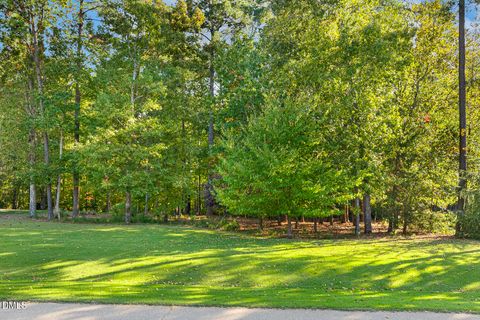 3405 Petticoat Lane Fuquay Varina NC 27526