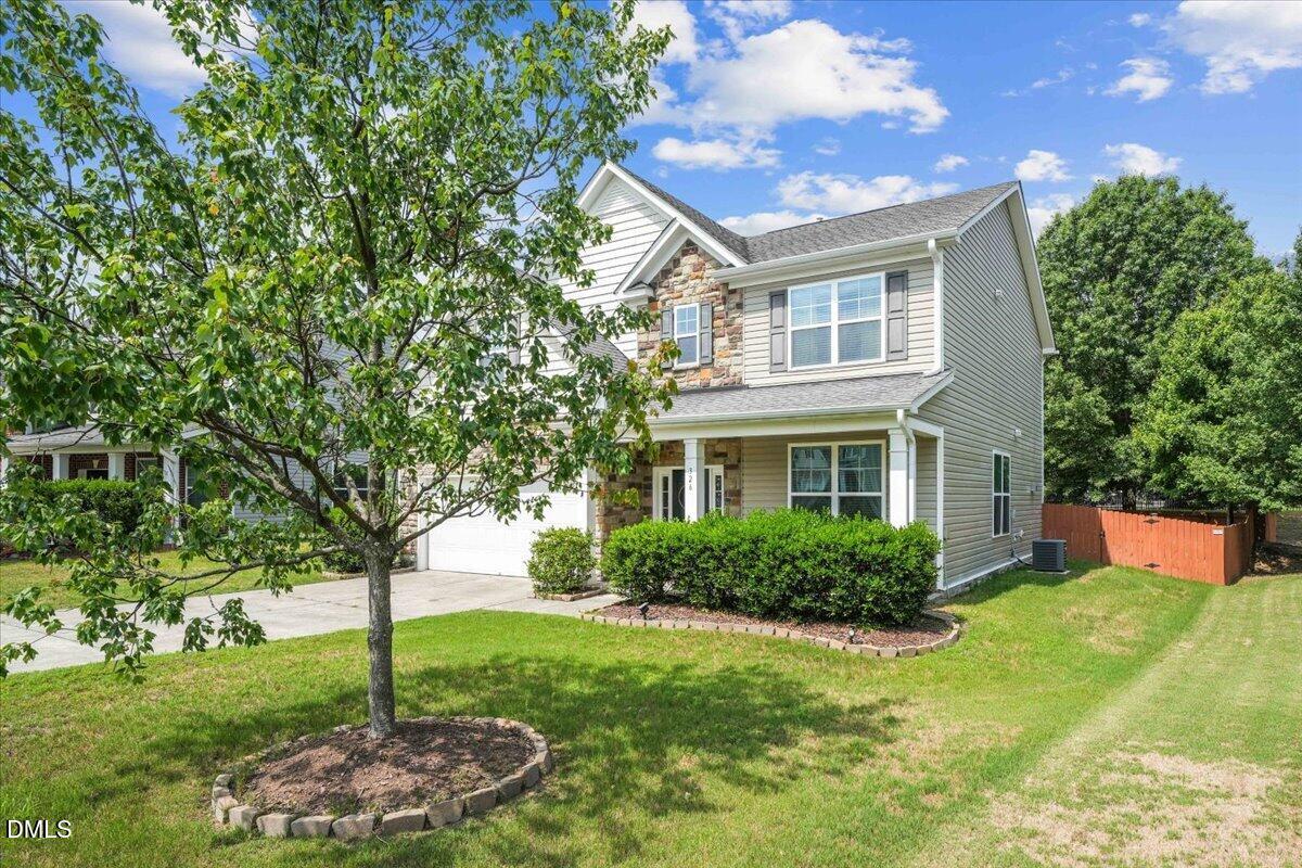 326 Hope Valley Road