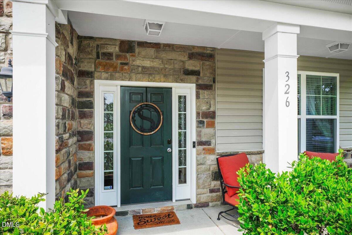 326 Hope Valley Road
