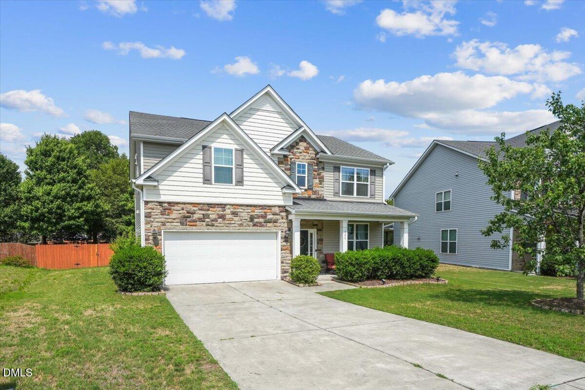 326 Hope Valley Road