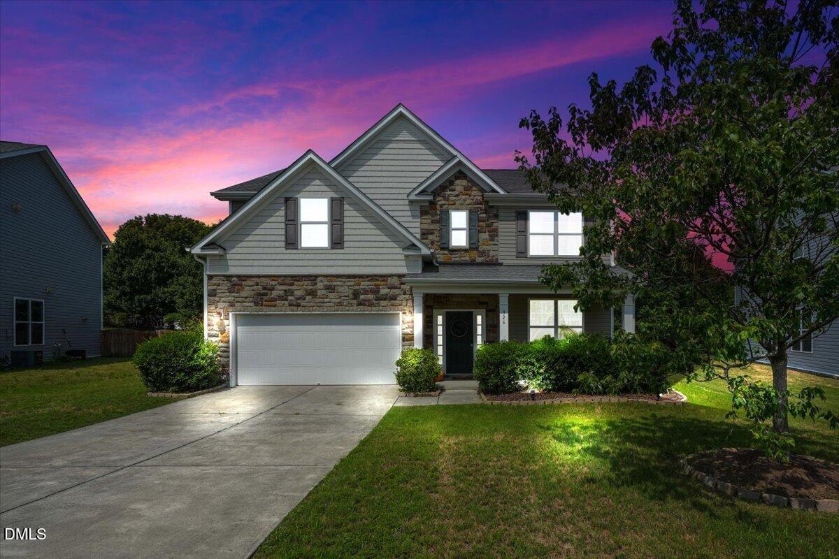 326 Hope Valley Road
