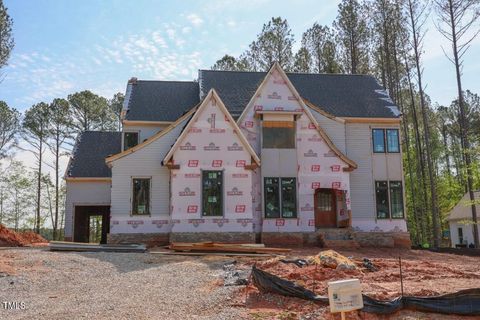 7436 Summer Tanager Trail Raleigh NC 27614