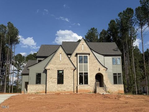 7436 Summer Tanager Trail Raleigh NC 27614