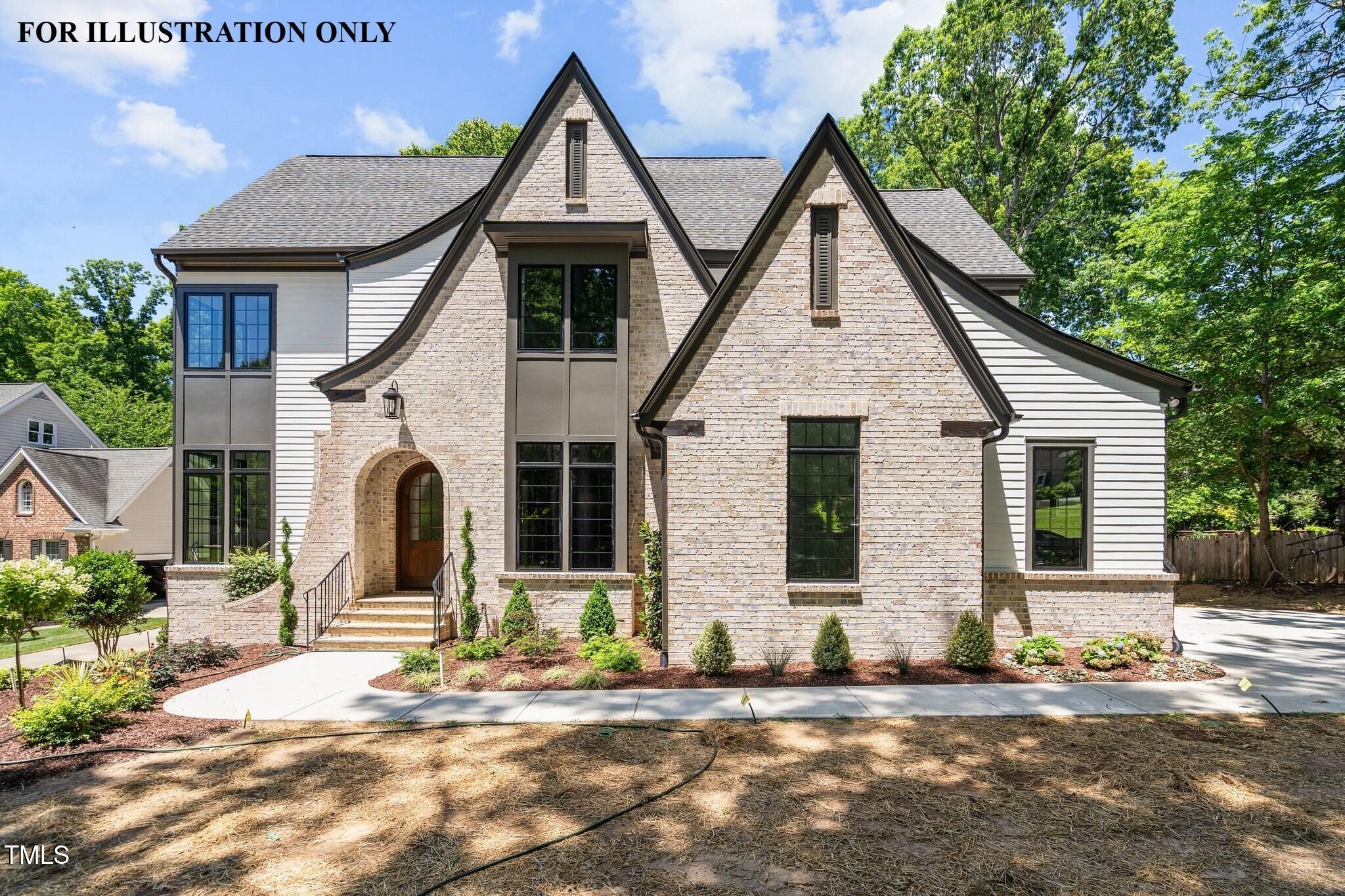 7436 Summer Tanager Trail
