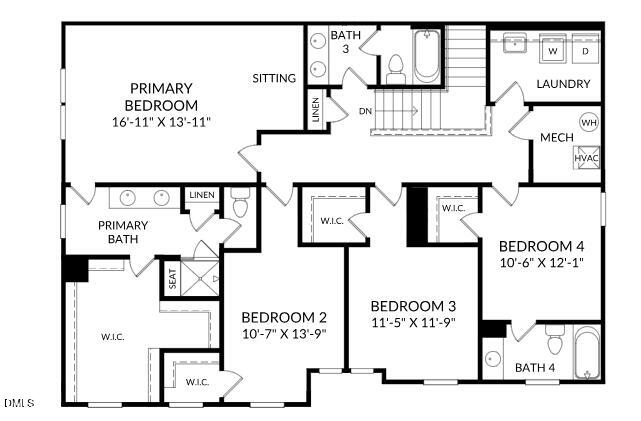 327 Macon Lake Drive