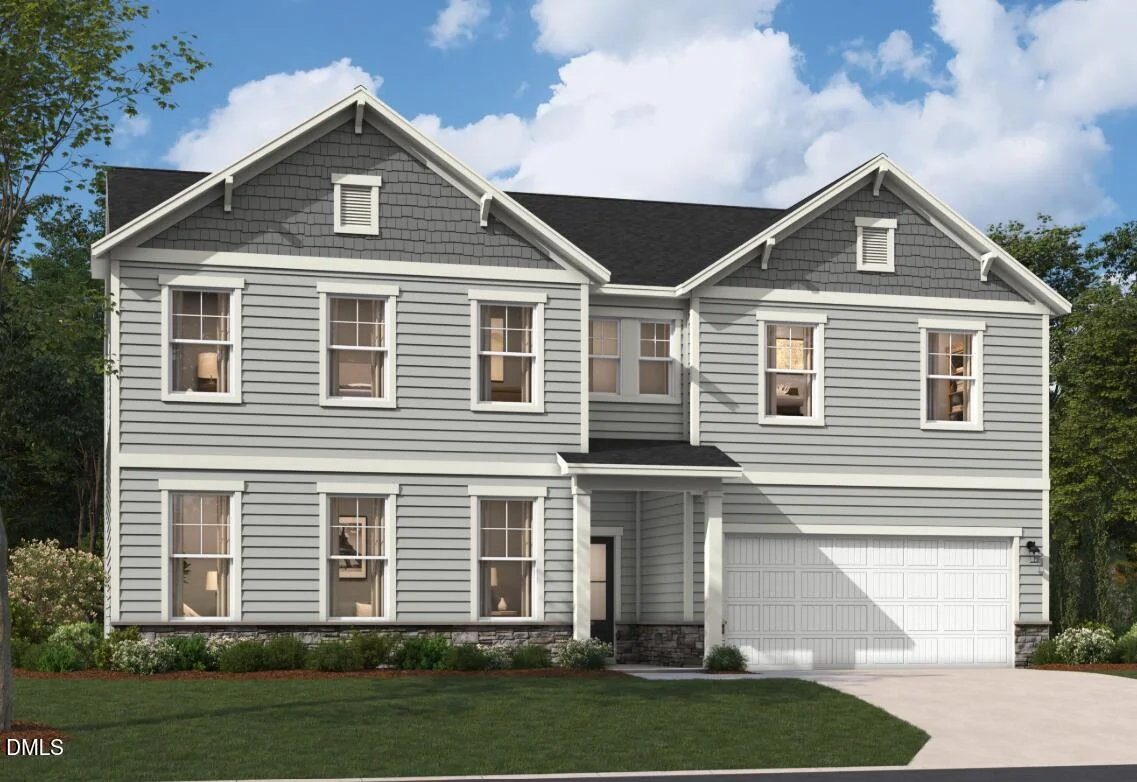 327 Macon Lake Drive