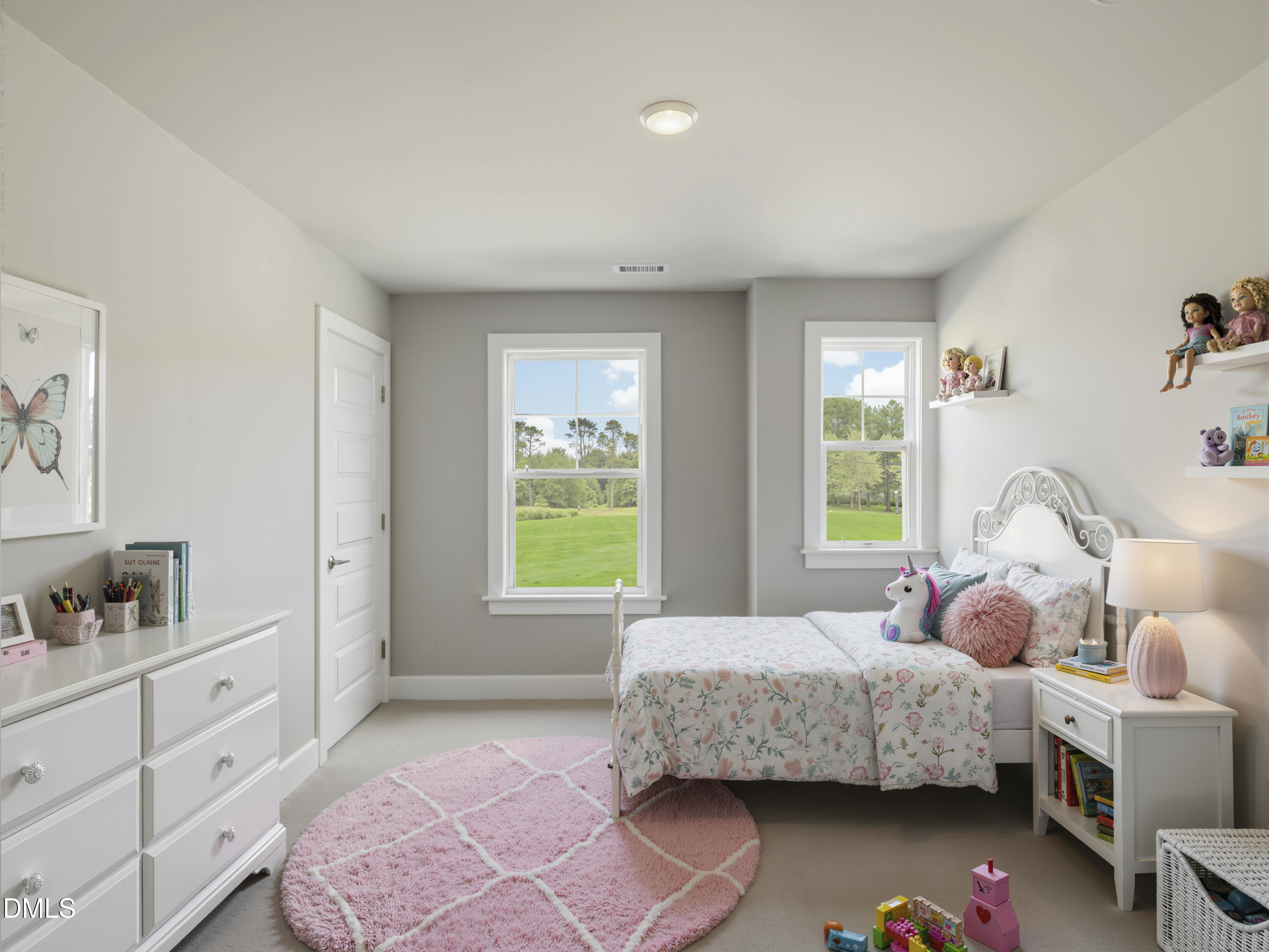 327 Macon Lake Drive