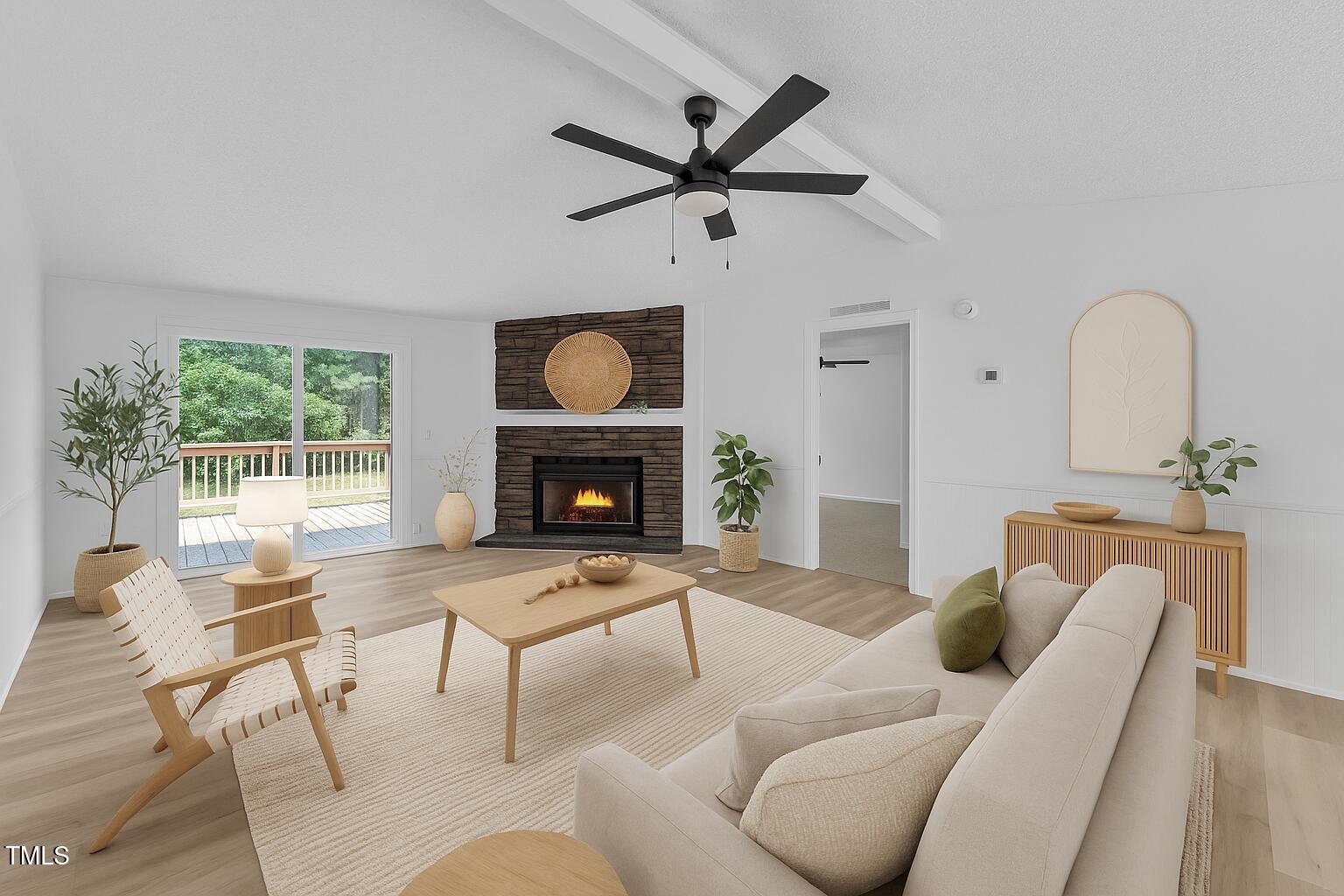 2505 Woodie Drive