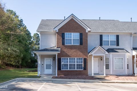 2857 Bennington Drive Clayton NC 27520