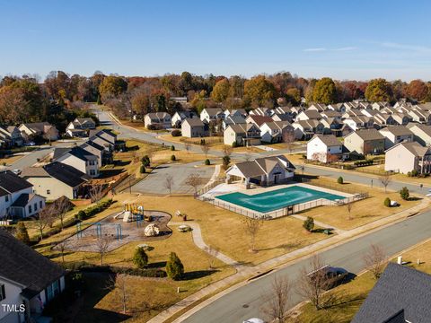 A home in Mebane