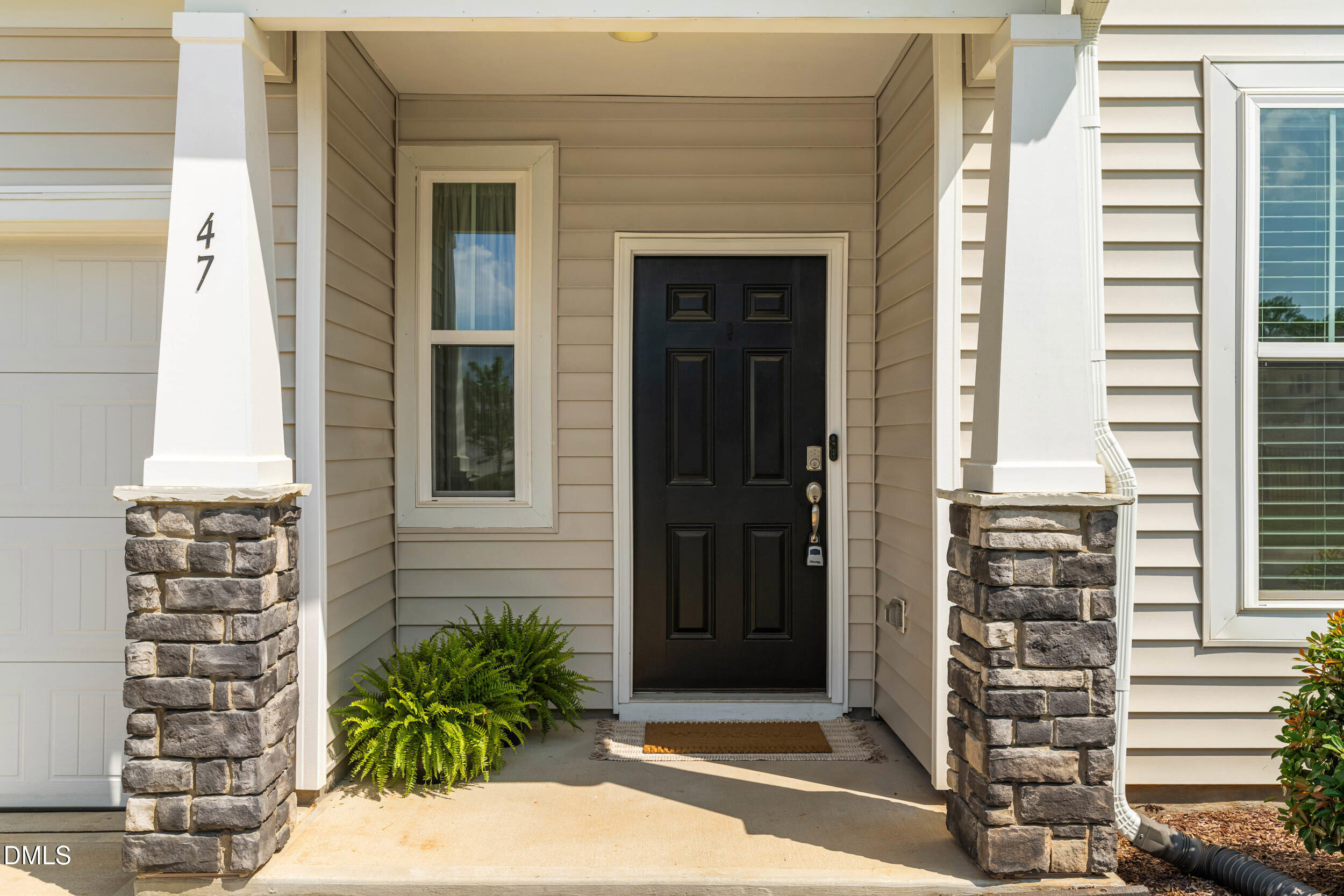 47 Whitley Ridge Drive
