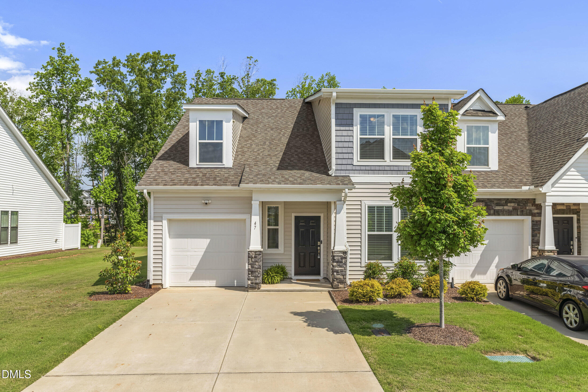 47 Whitley Ridge Drive
