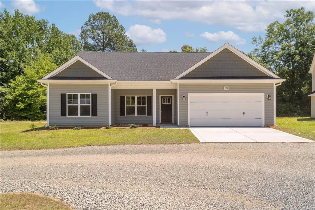 1436 Pamalee Drive