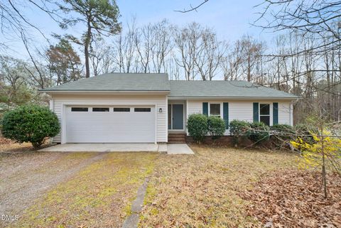 8609 Cavatina Court Apex NC 27539