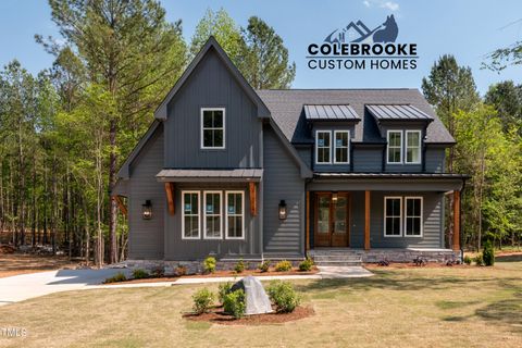 1222 Red Cedar Court Youngsville NC 27596