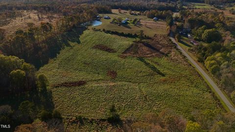 263 Gilliland Road Siler City NC 27344