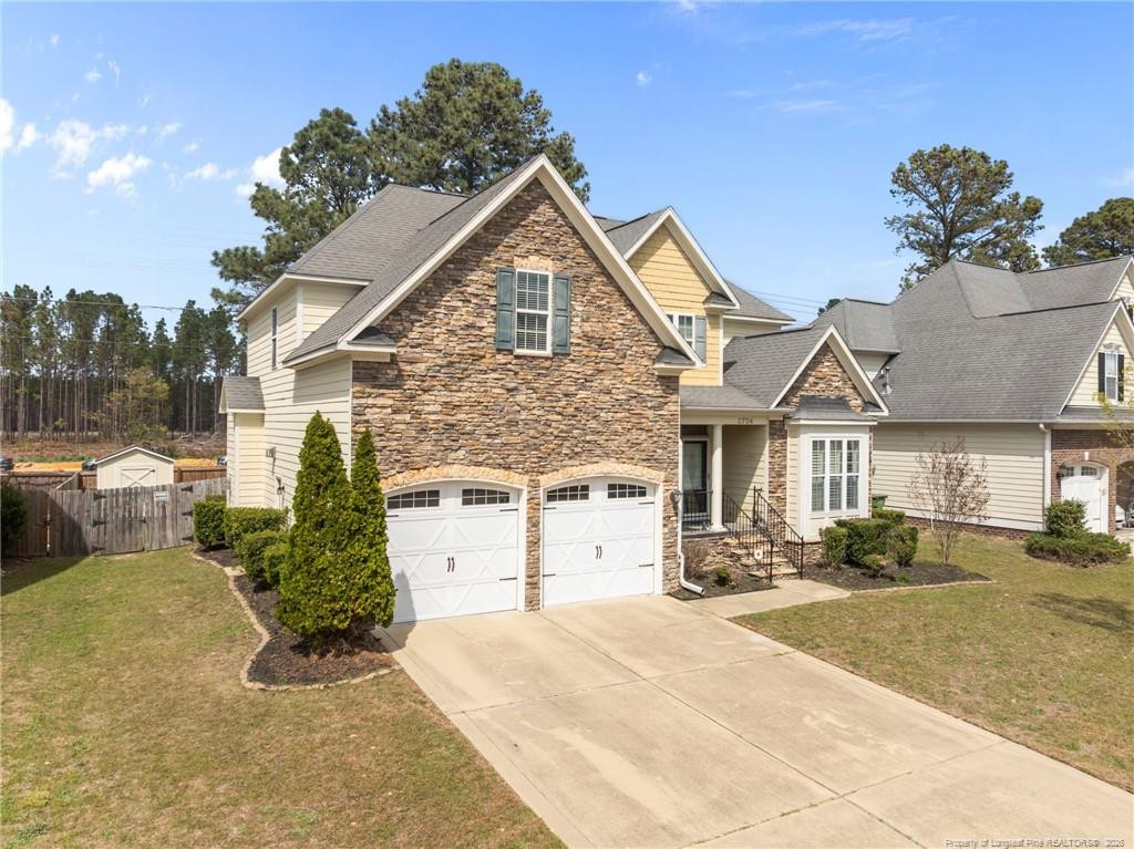 2724 Plum Ridge Road