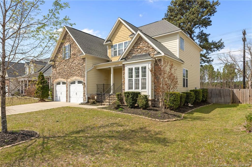 2724 Plum Ridge Road