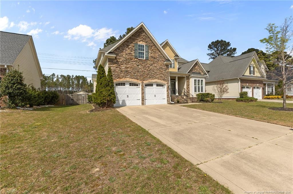 2724 Plum Ridge Road