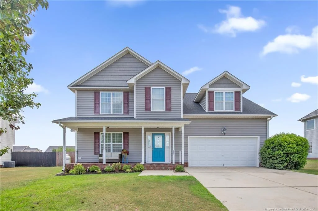292 Asheford Way