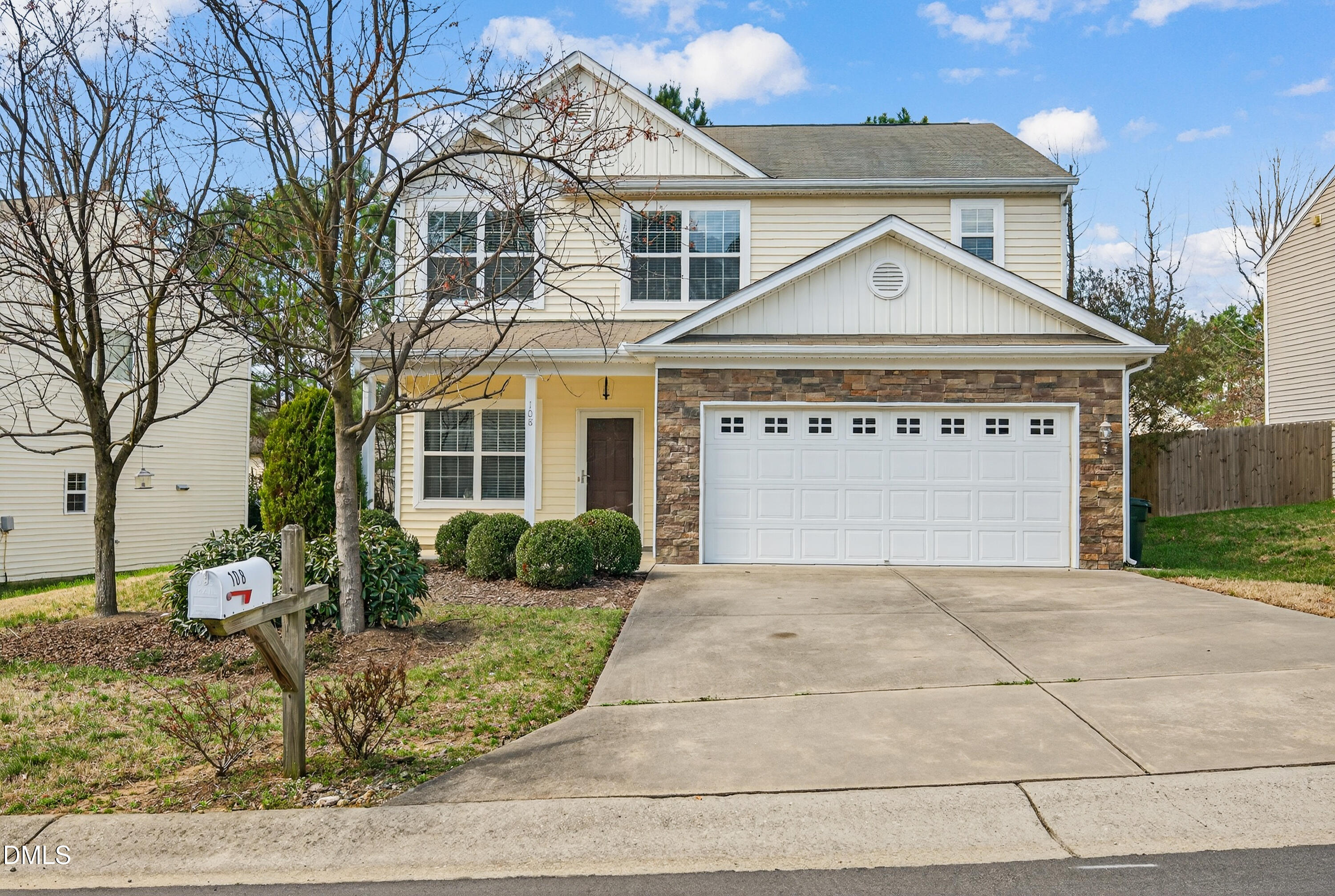 108 Parsons Green Court