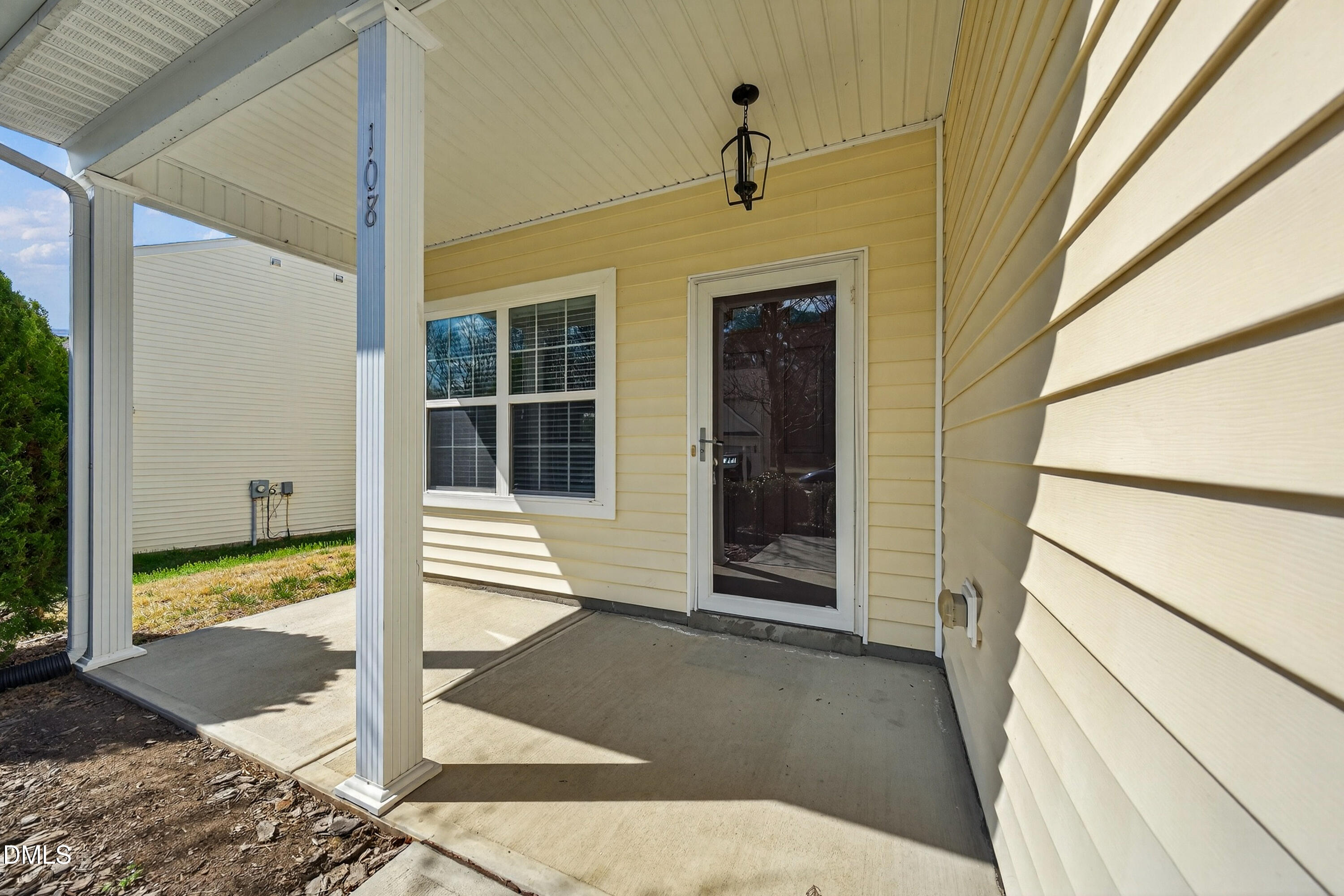 108 Parsons Green Court