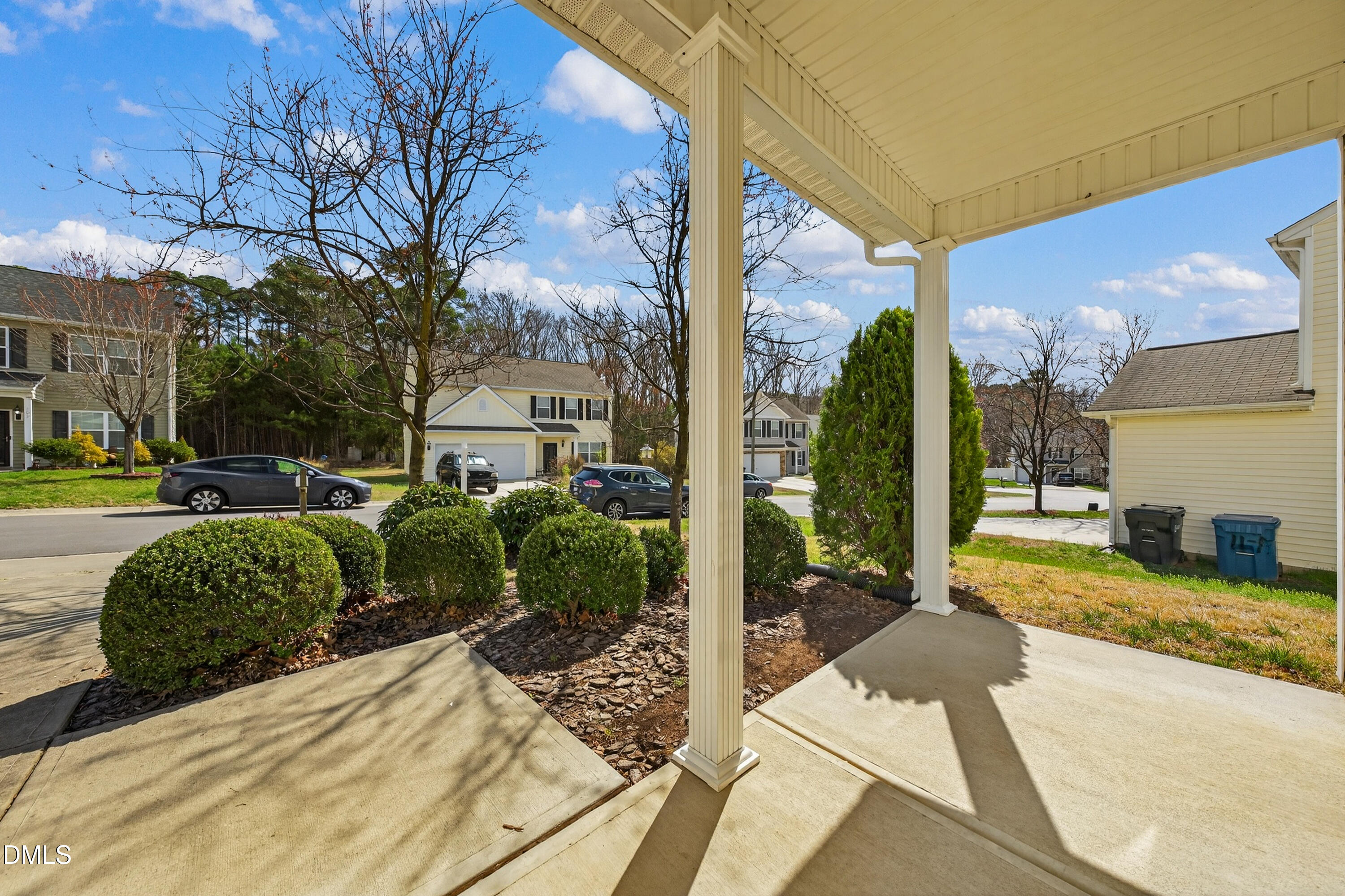 108 Parsons Green Court