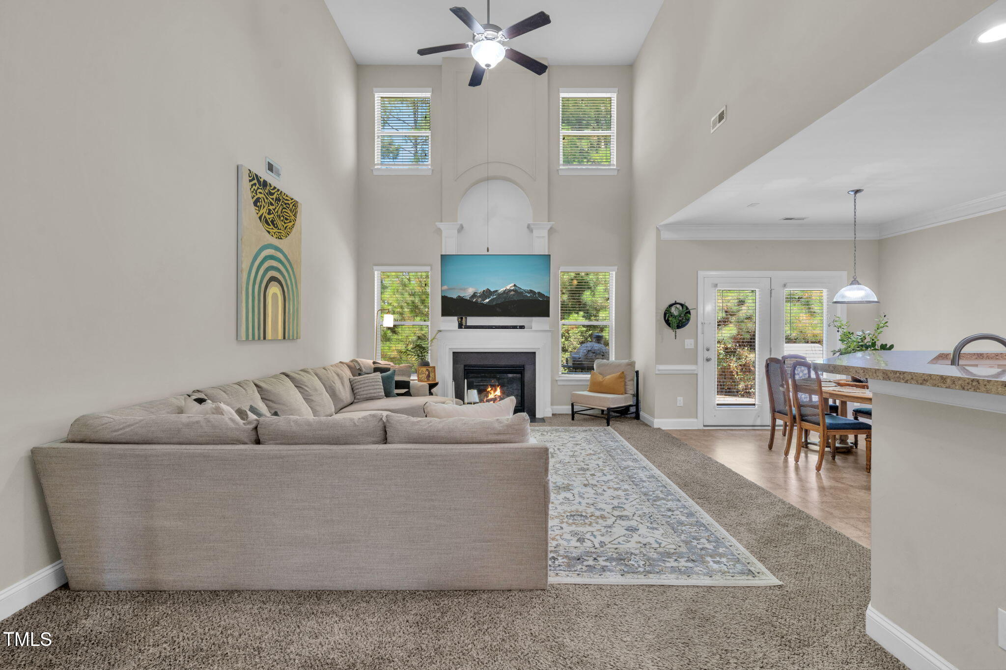 5105 Emerald Spring Drive