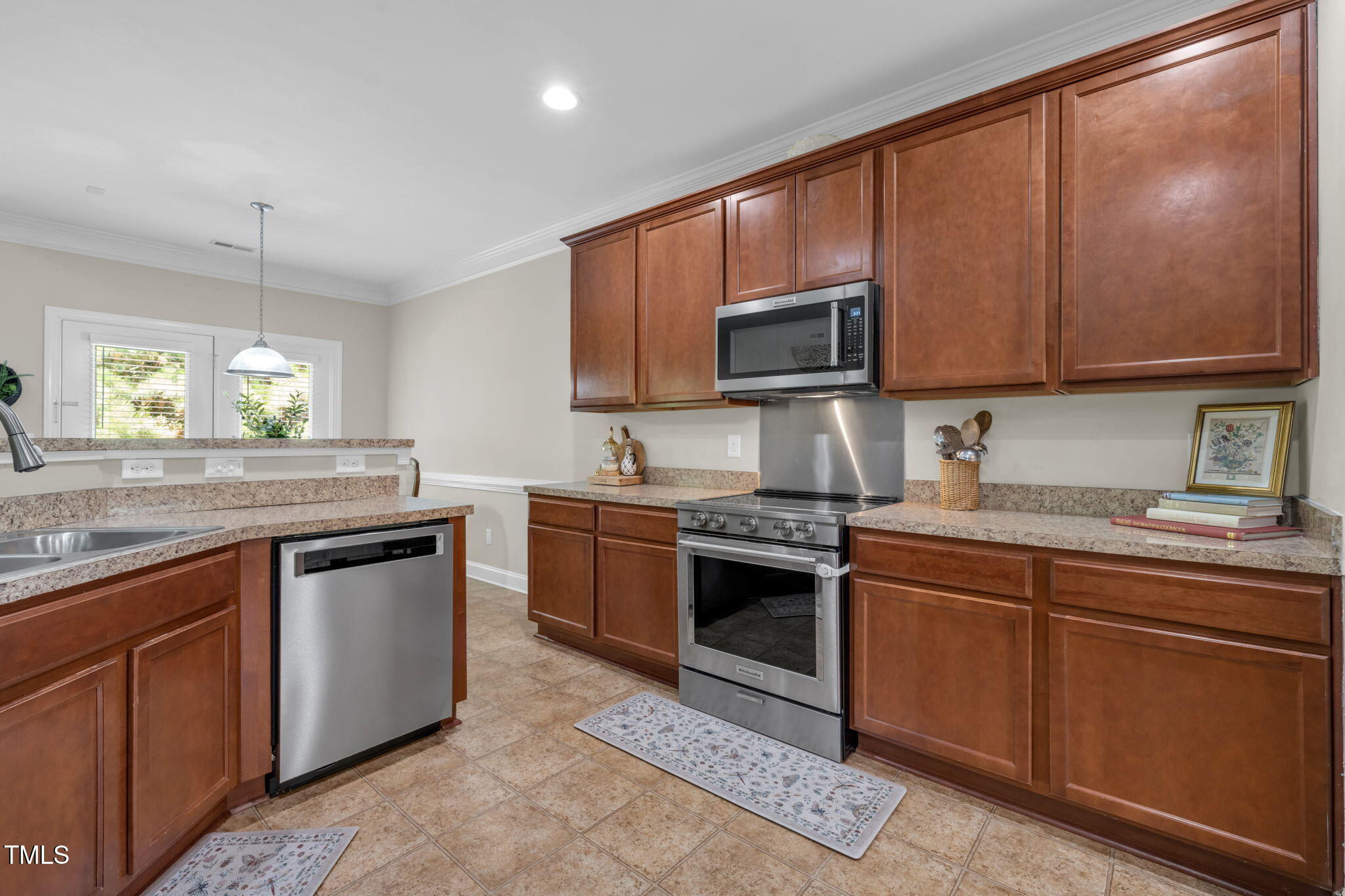 5105 Emerald Spring Drive