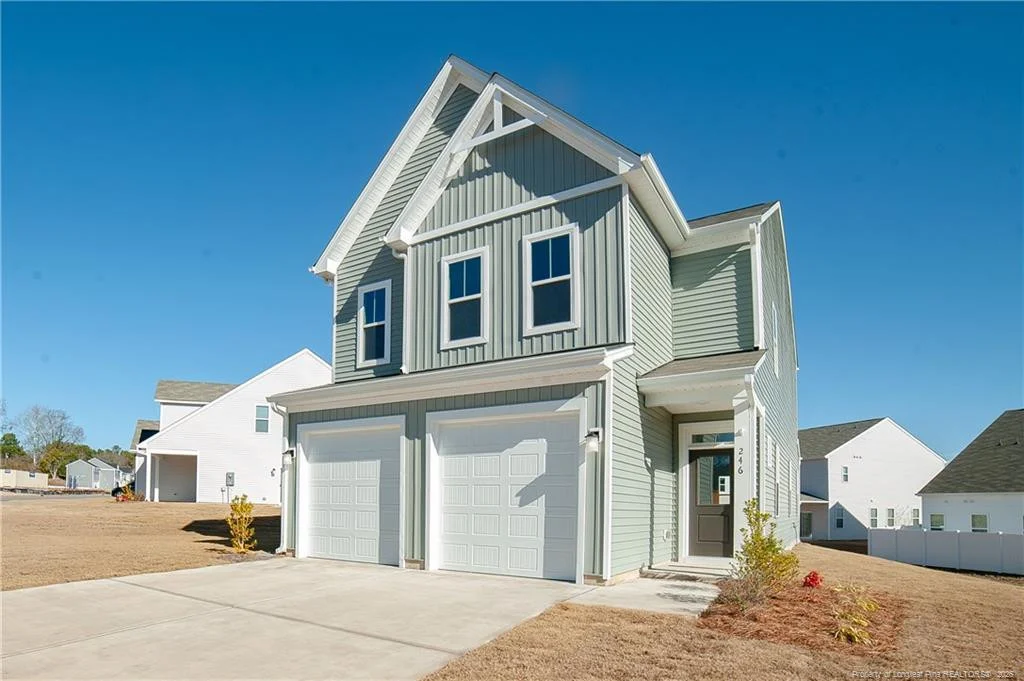 246 Tormore Drive