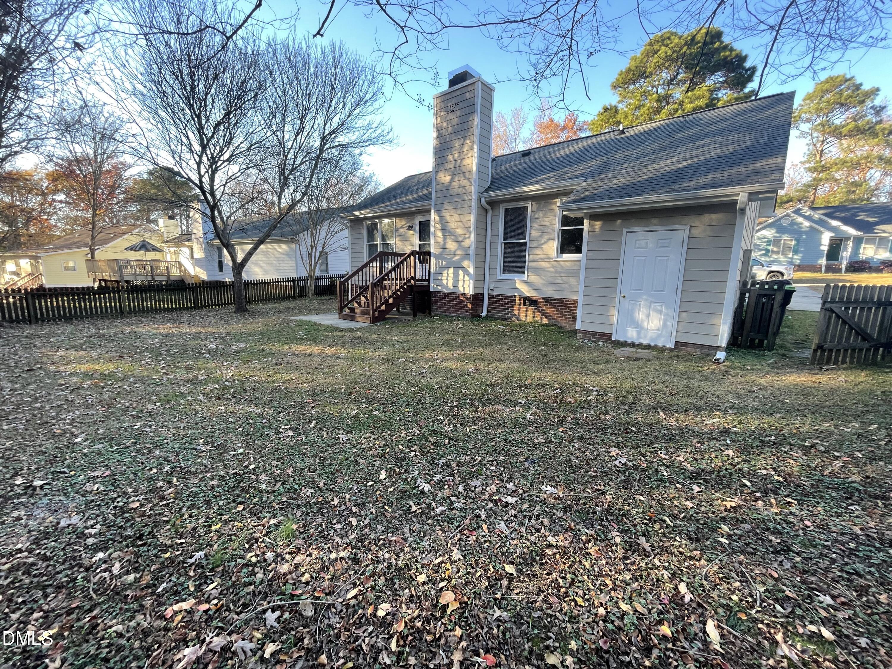 4116 Lodge Allen Court