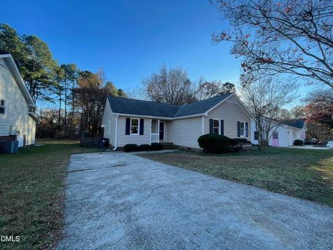 4116 Lodge Allen Court Raleigh NC 27616